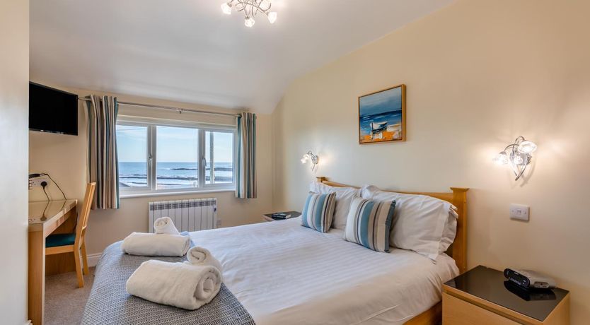 Photo of 2 Bed in Beadnell