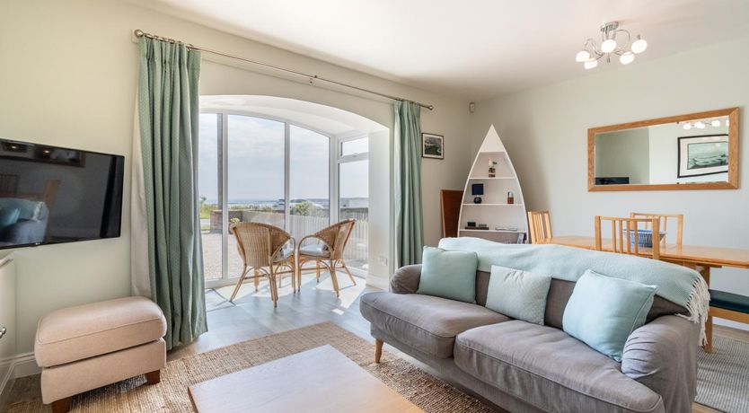 Photo of 2 Bed in Beadnell