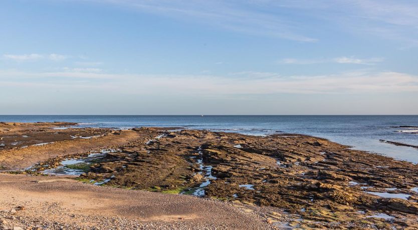 Photo of 2 Bed in Beadnell