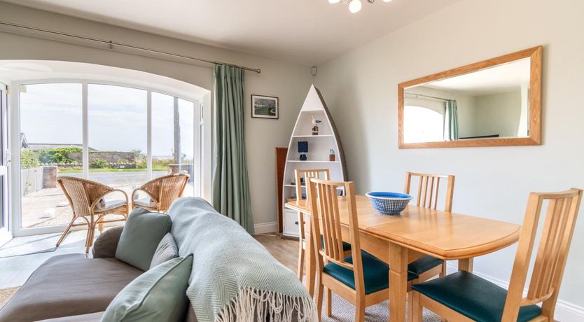 Photo of 2 Bed in Beadnell