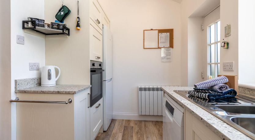 Photo of 2 Bed in Beadnell
