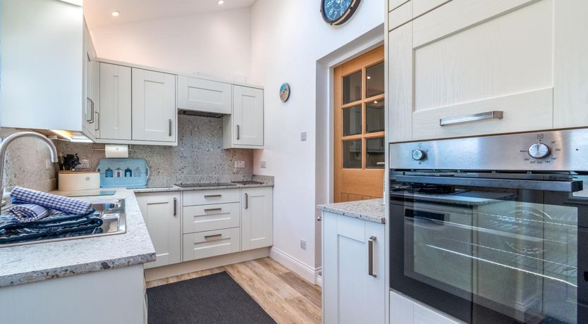Photo of 2 Bed in Beadnell