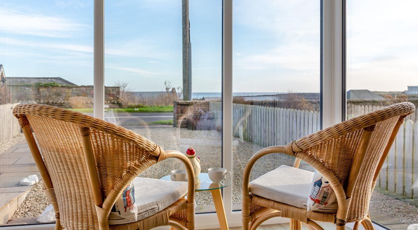 Photo of 2 Bed in Beadnell