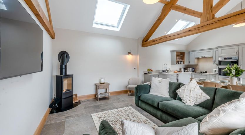 Photo of 3 Bed in Beeford