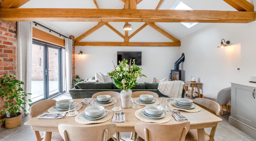 Photo of 3 Bed in Beeford