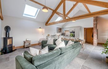 3 Bed in Beeford Holiday Home