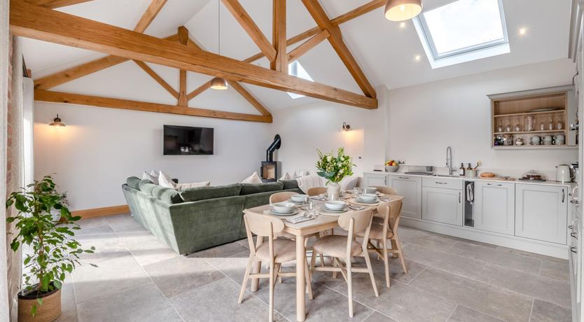 Photo of 3 Bed in Beeford