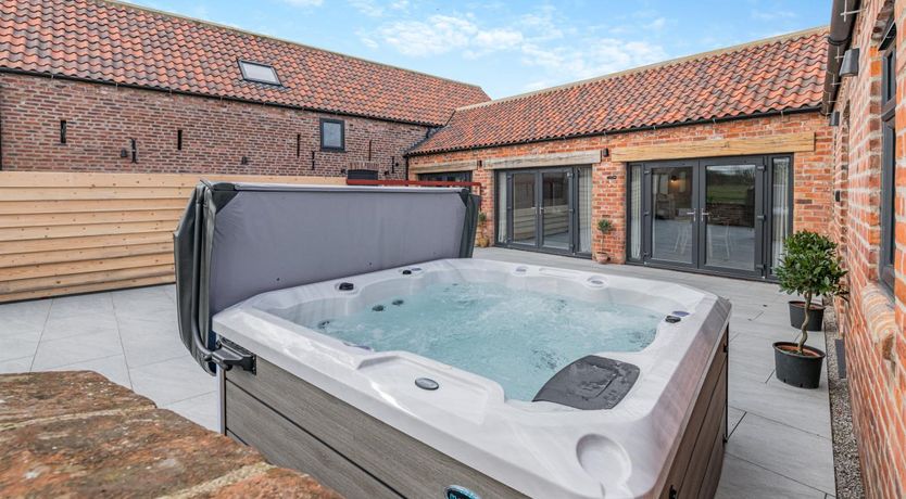 Photo of 3 Bed in Beeford