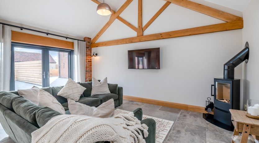 Photo of 3 Bed in Beeford