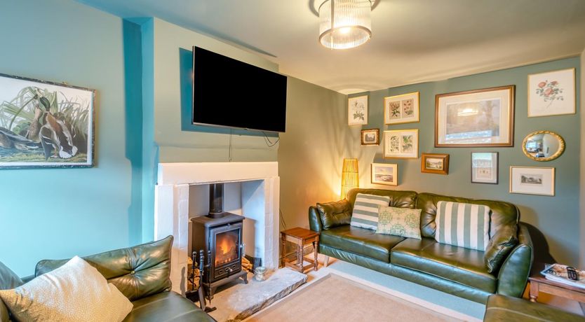 Photo of 3 Bed in Caldbeck