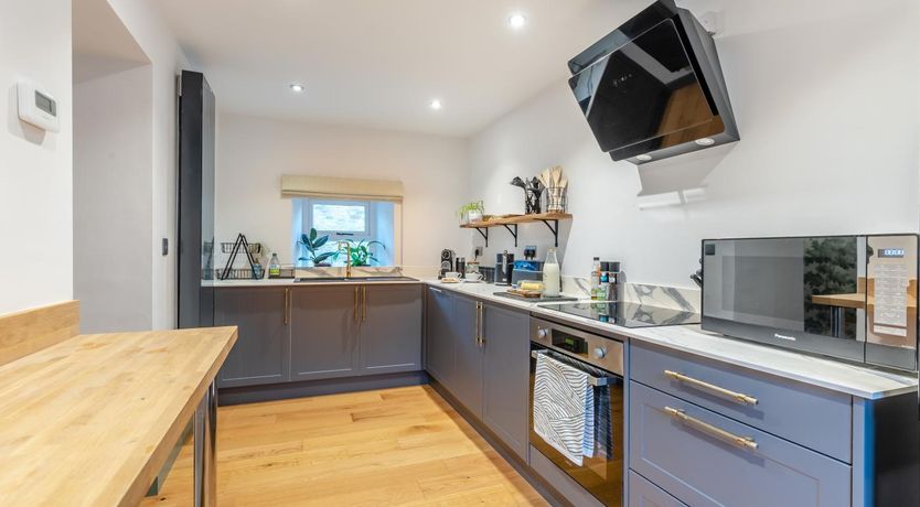 Photo of 3 Bed in Caldbeck