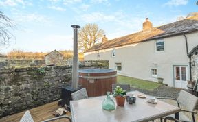 Photo of 3 Bed in Caldbeck