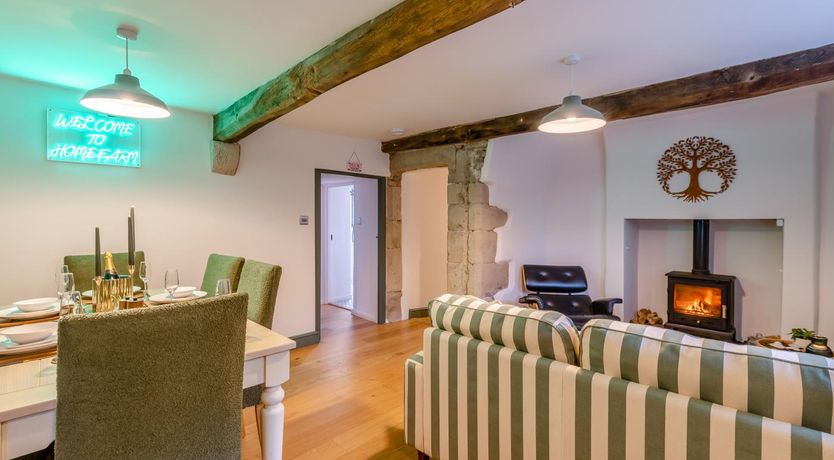Photo of 3 Bed in Caldbeck