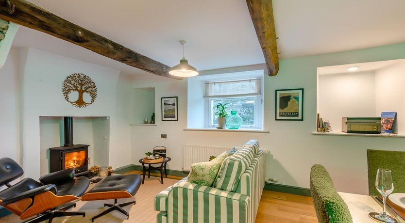 Photo of 3 Bed in Caldbeck