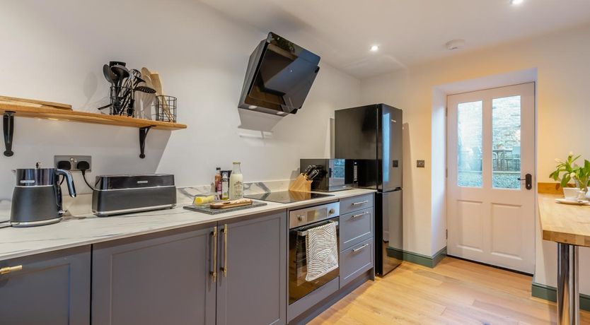 Photo of 3 Bed in Caldbeck