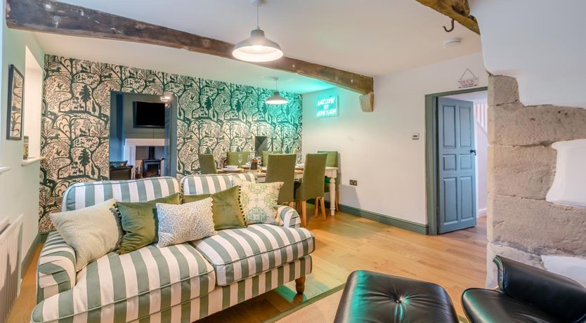 Photo of 3 Bed in Caldbeck