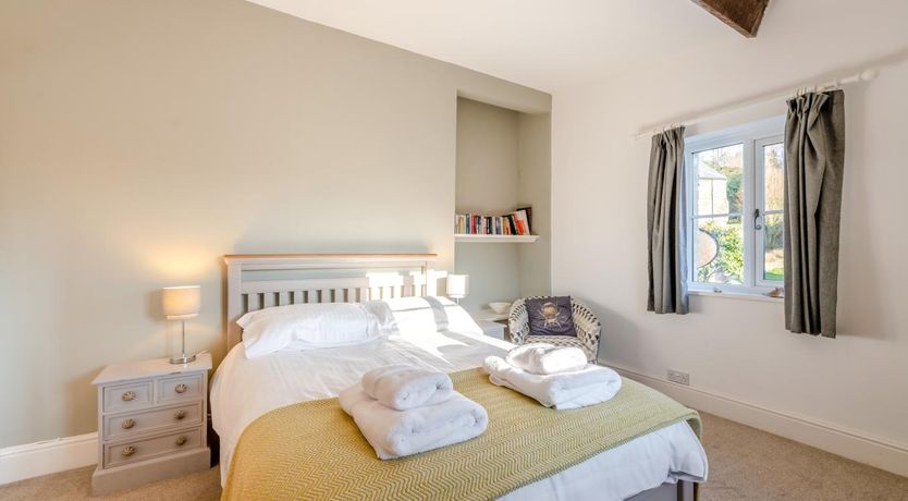 Photo of 1 Bed in East Allington