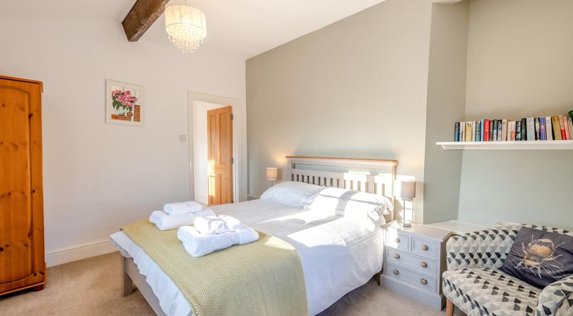 Photo of 1 Bed in East Allington
