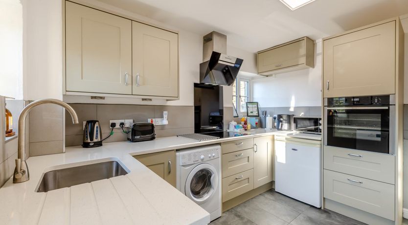Photo of 1 Bed in East Allington