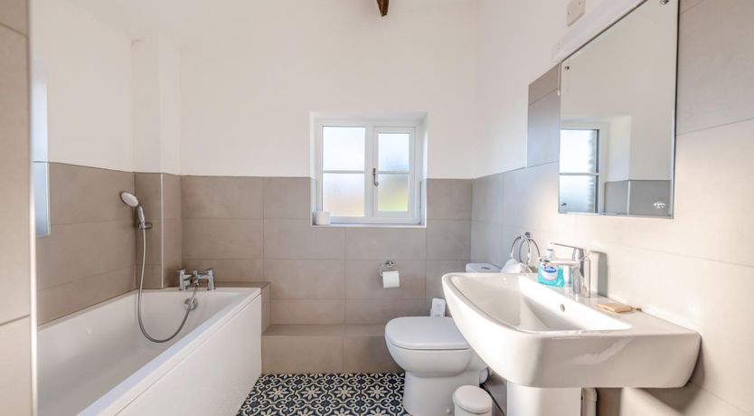 Photo of 1 Bed in East Allington