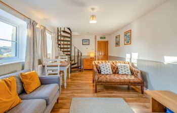 1 Bed in East Allington Holiday Home