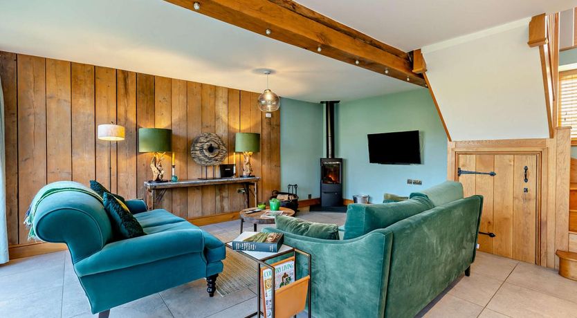 Photo of 1 Bed in Downton-on-the-Rock