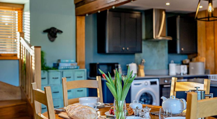 Photo of 1 Bed in Downton-on-the-Rock