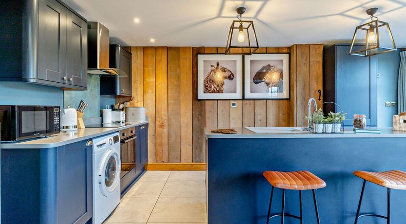 Photo of 1 Bed in Downton-on-the-Rock