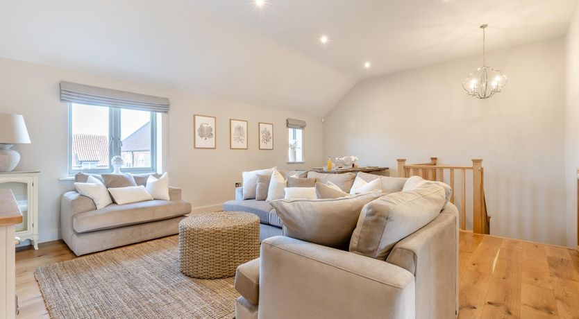Photo of 3 Bed in Docking