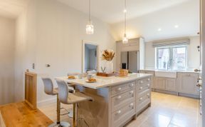 Photo of 3 Bed in Docking