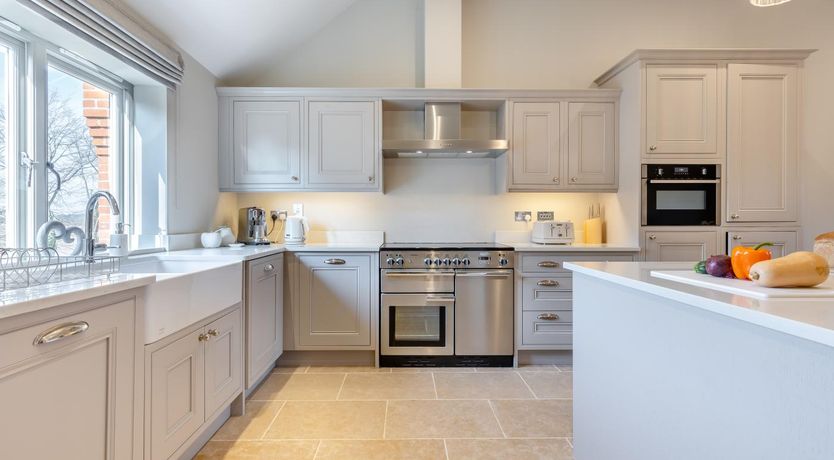 Photo of 3 Bed in Docking