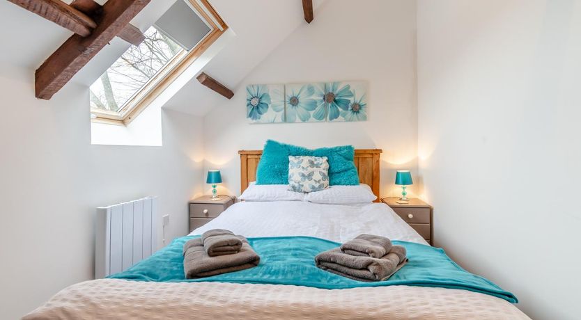 Photo of 2 Bed in Boncath