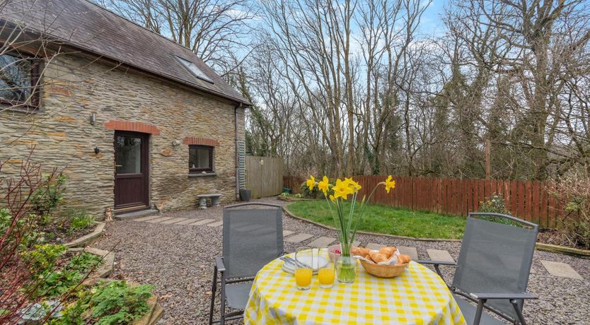 Photo of 2 Bed in Boncath