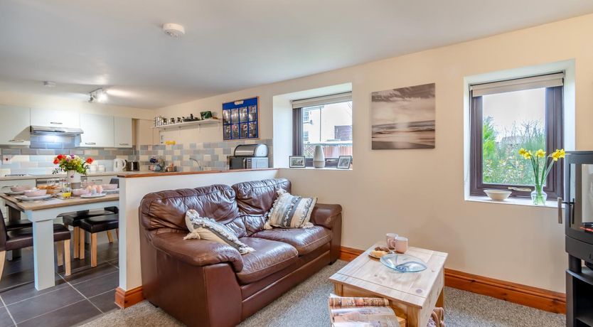 Photo of 2 Bed in Boncath