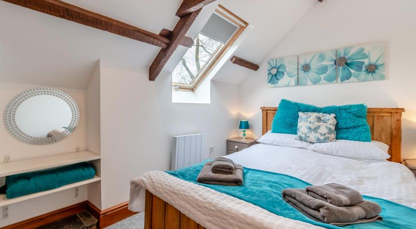 Photo of 2 Bed in Boncath