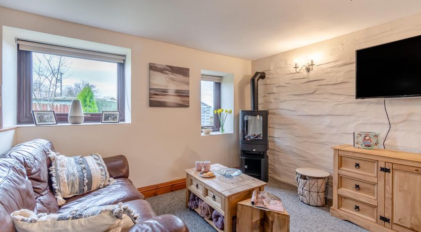 Photo of 2 Bed in Boncath