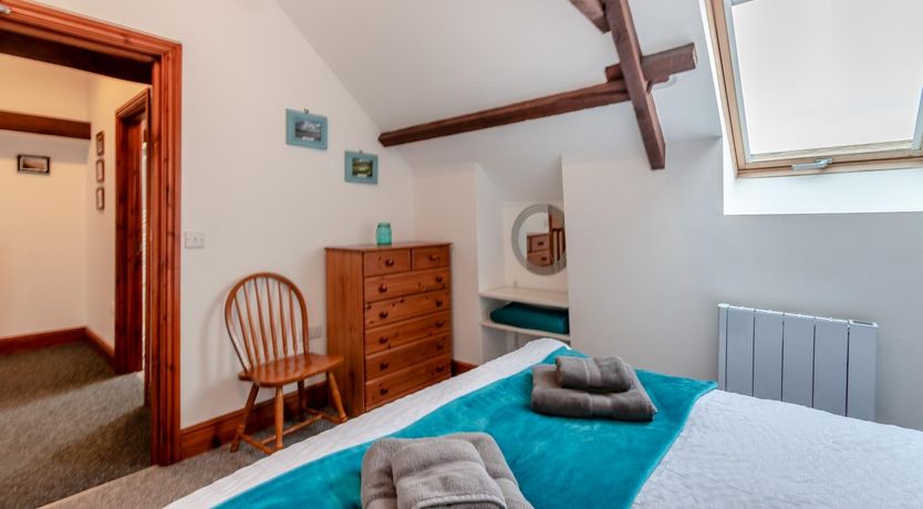 Photo of 2 Bed in Boncath