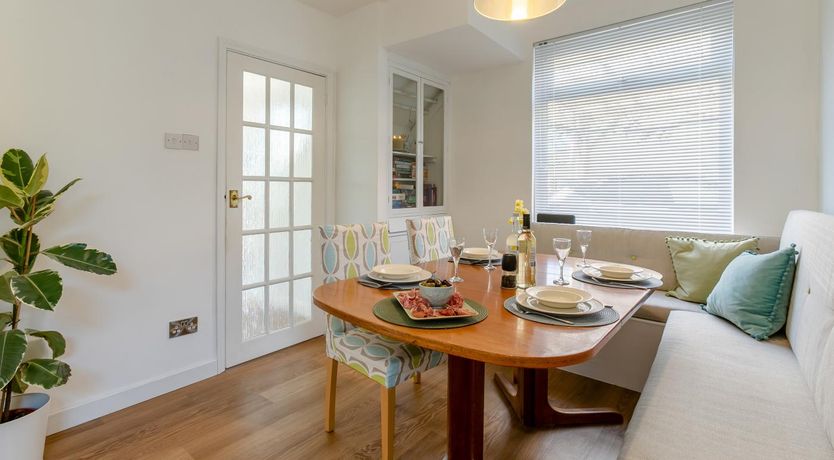 Photo of 3 Bed in Sidmouth