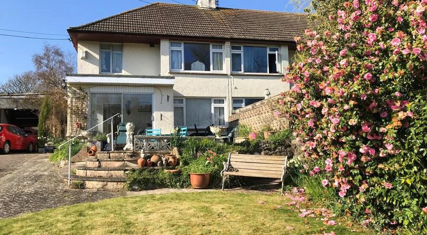 Photo of 3 Bed in Sidmouth