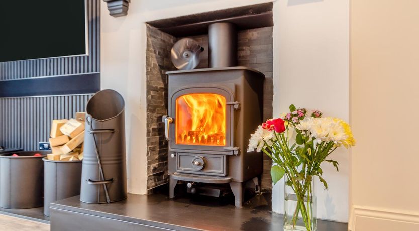 Photo of 5 Bed in Walberswick