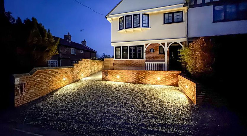 Photo of 5 Bed in Walberswick