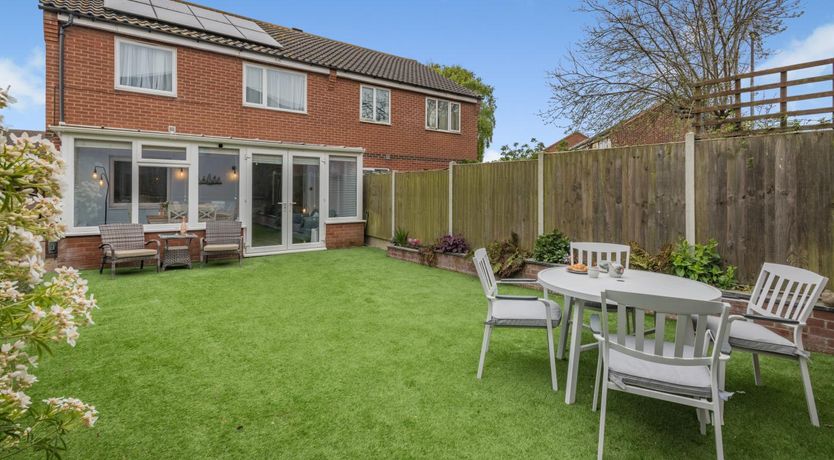 Photo of 3 Bed in Mundesley