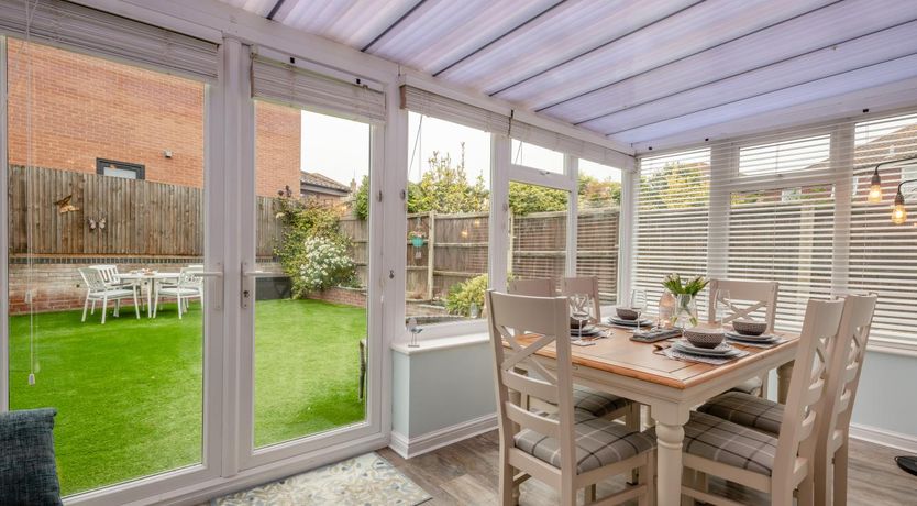 Photo of 3 Bed in Mundesley