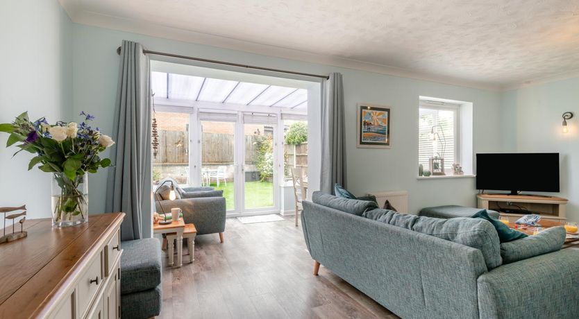 Photo of 3 Bed in Mundesley