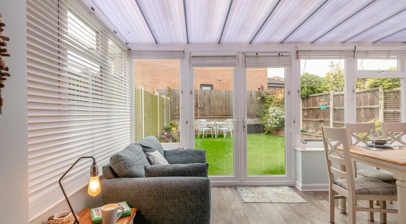 Photo of 3 Bed in Mundesley