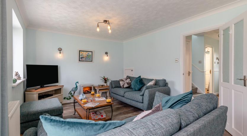 Photo of 3 Bed in Mundesley