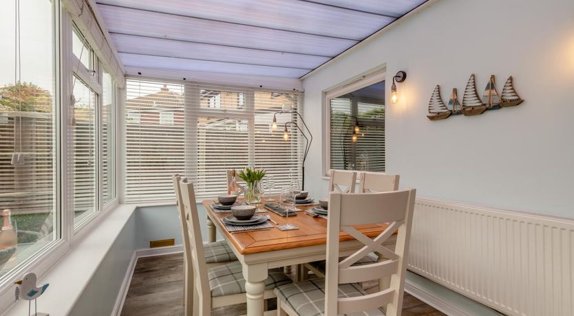 Photo of 3 Bed in Mundesley