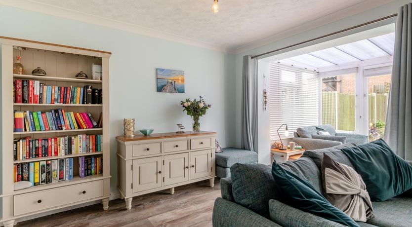 Photo of 3 Bed in Mundesley