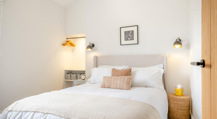 Photo of 2 Bed in Whitwell