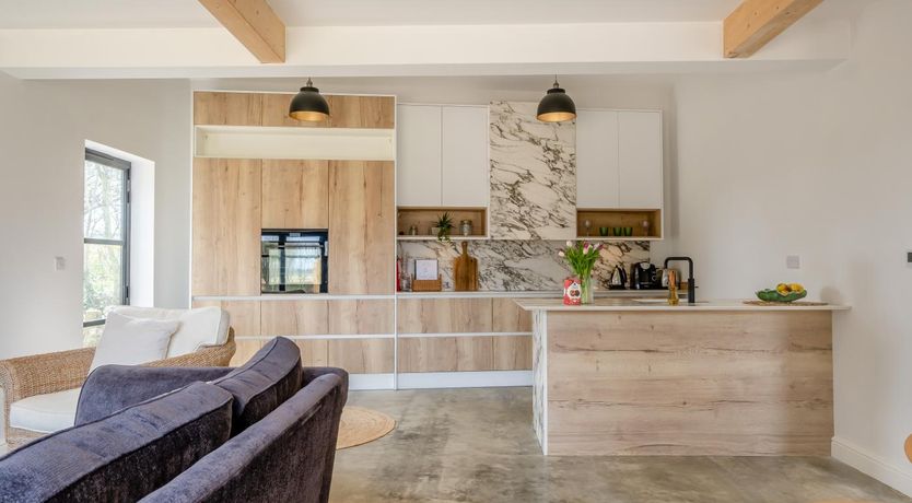 Photo of 2 Bed in Whitwell